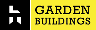 HT Garden Buildings Logo