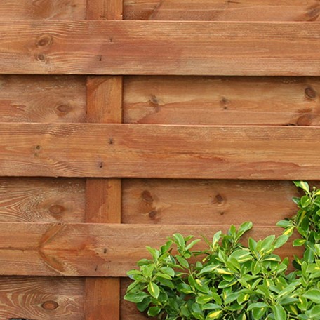 How To Choose A Garden Fence