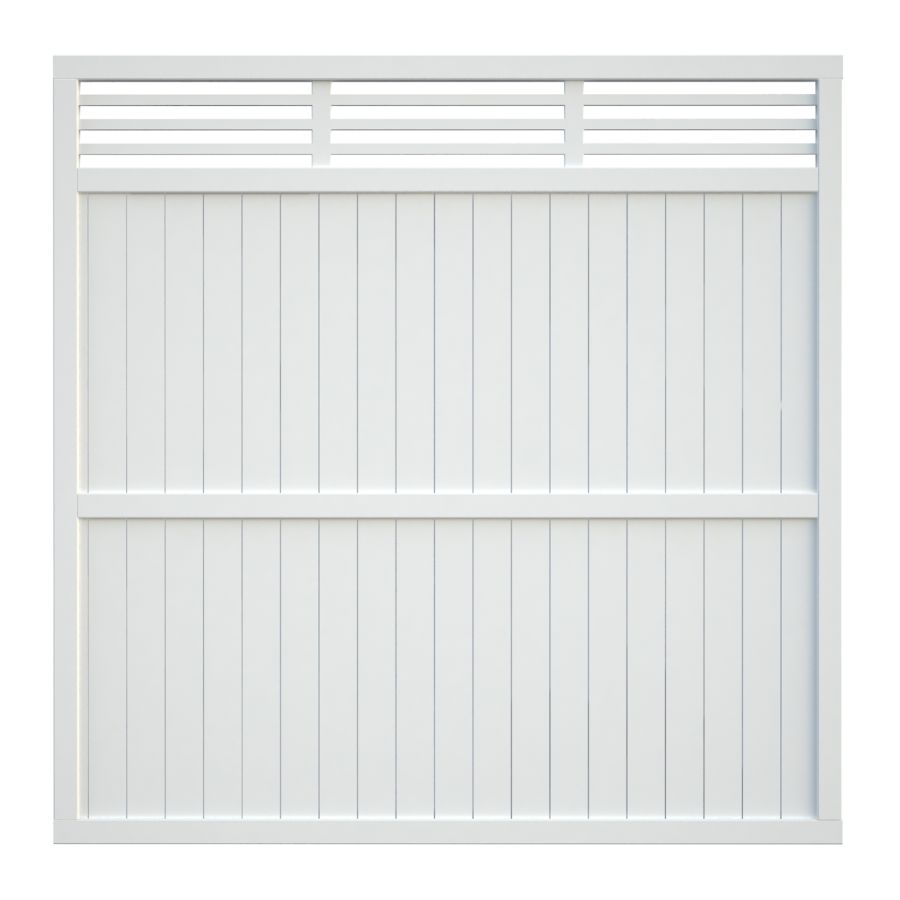 Fencing Panels Glasgow, Scotland HT Garden Buildings, Edinburgh