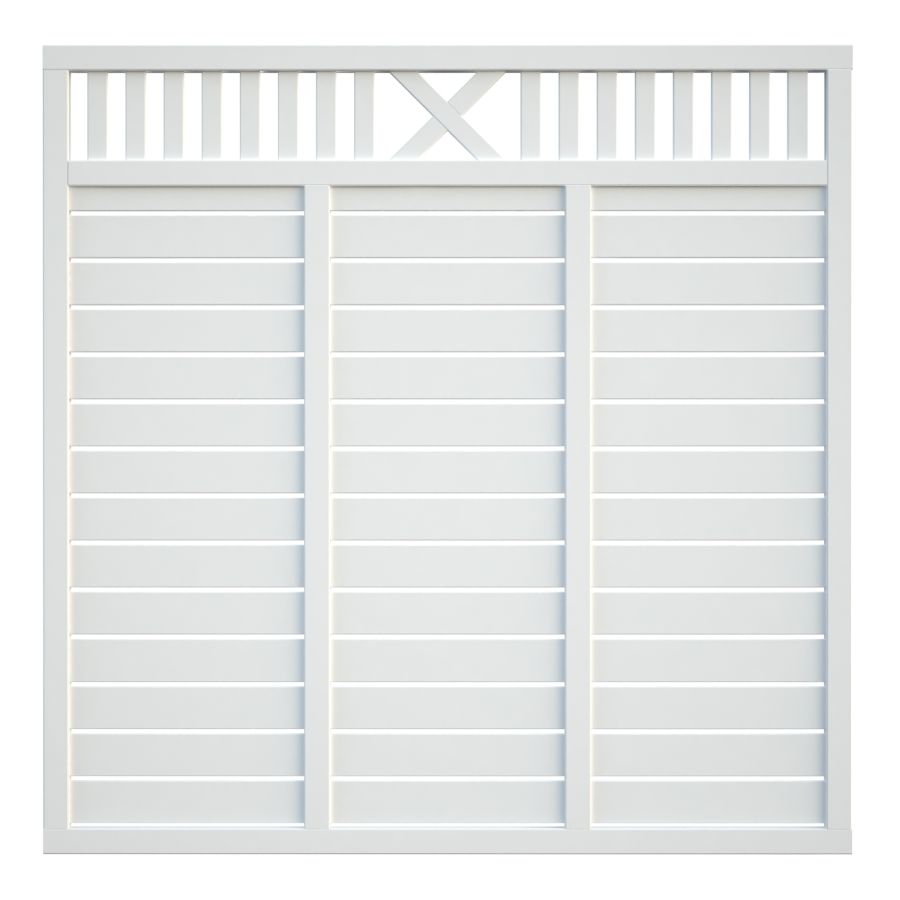 Fencing Panels Glasgow, Scotland HT Garden Buildings, Edinburgh