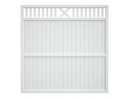 Fencing Panels Glasgow, Scotland HT Garden Buildings, Edinburgh