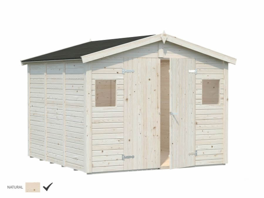 Do’s and Don’ts of Building a Shed Base