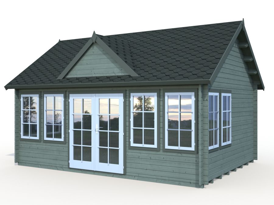 Best Heating Solutions for a Garden Room?