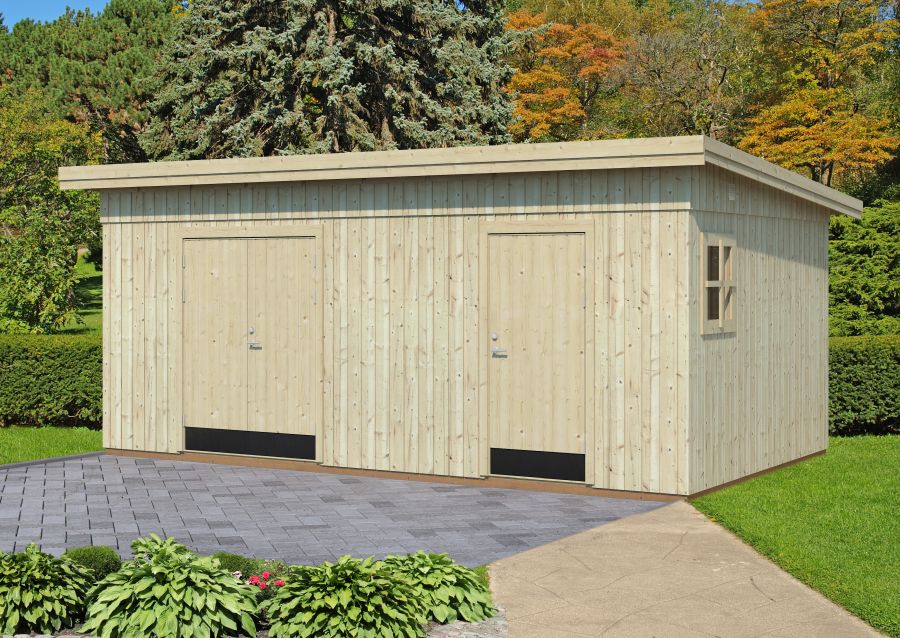 How to Maintain Your Garden Shed to Keep it Perfect